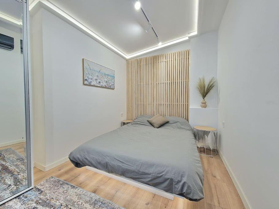 Luxury Apartment. 75 Inches Tv Апартаменти Варна